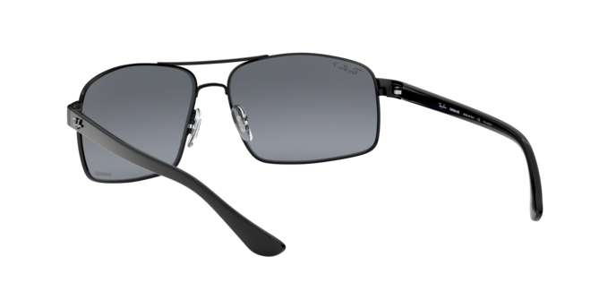 Ray-Ban Sunglasses RB3604CH 002/J0