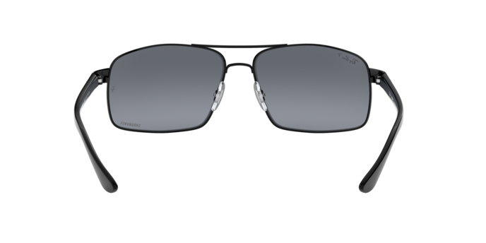 Ray-Ban Sunglasses RB3604CH 002/J0