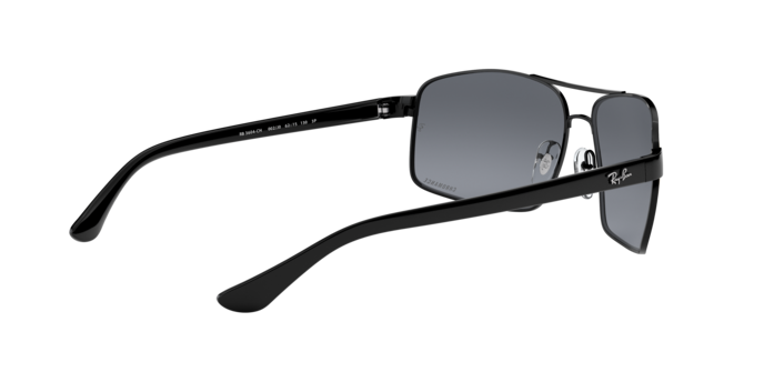 Ray-Ban Sunglasses RB3604CH 002/J0