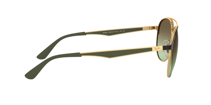 Ray-Ban Sunglasses RB3606 9076E8