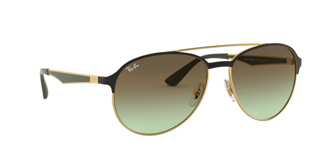Ray-Ban Sunglasses RB3606 9076E8