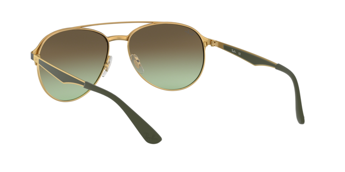 Ray-Ban Sunglasses RB3606 9076E8