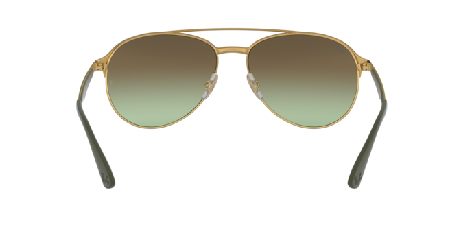 Ray-Ban Sunglasses RB3606 9076E8