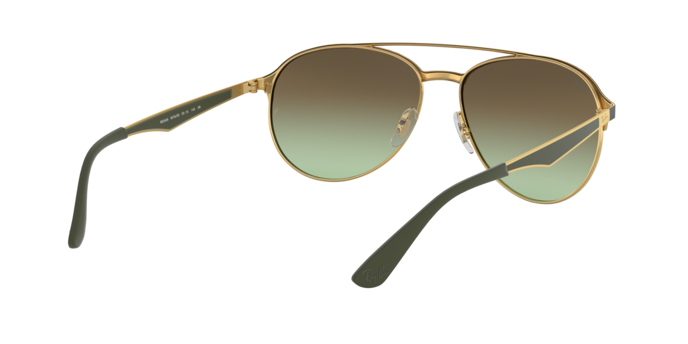 Ray-Ban Sunglasses RB3606 9076E8