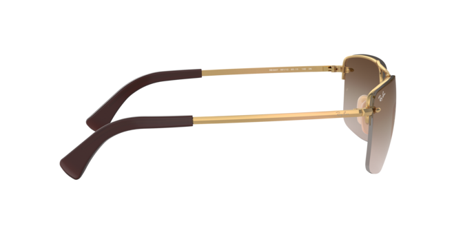 Ray-Ban Sunglasses RB3607 001/13