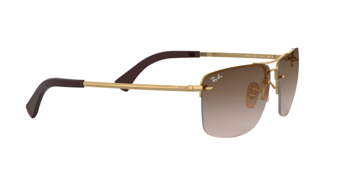 Ray-Ban Sunglasses RB3607 001/13
