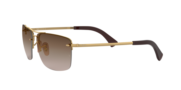Ray-Ban Sunglasses RB3607 001/13