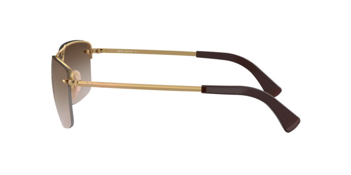 Ray-Ban Sunglasses RB3607 001/13