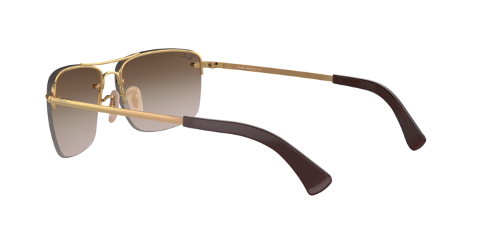 Ray-Ban Sunglasses RB3607 001/13