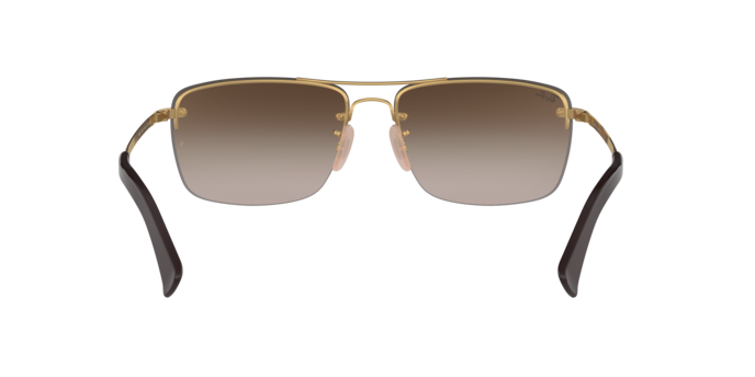 Ray-Ban Sunglasses RB3607 001/13