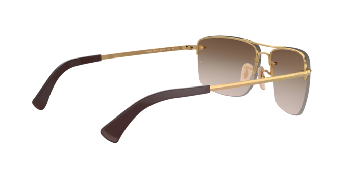 Ray-Ban Sunglasses RB3607 001/13