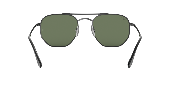 Ray-Ban Sunglasses RB3609 148/71