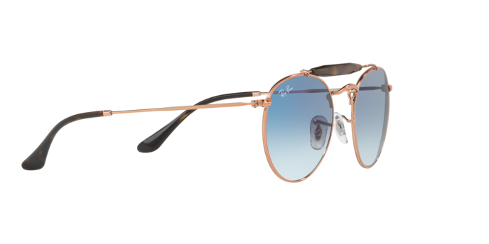 Ray-Ban Sunglasses RB3747 90353F