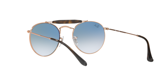 Ray-Ban Sunglasses RB3747 90353F