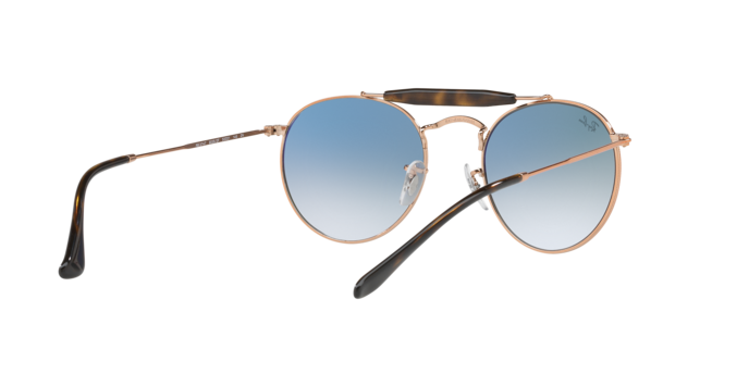 Ray-Ban Sunglasses RB3747 90353F