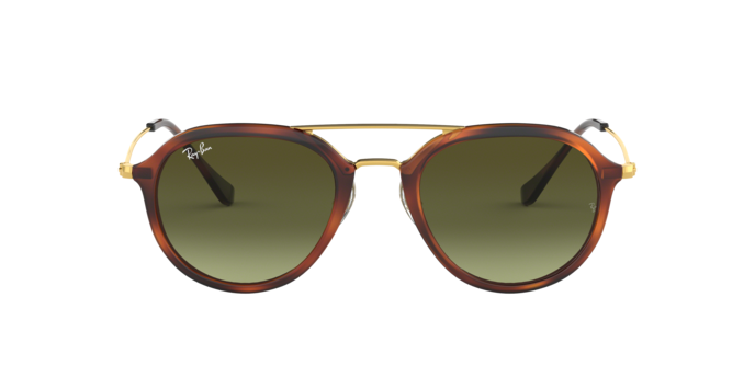 Ray-Ban Sunglasses RB4253 820/A6