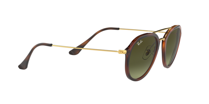 Ray-Ban Sunglasses RB4253 820/A6
