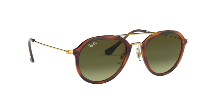 Ray-Ban Sunglasses RB4253 820/A6