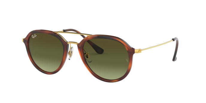 Ray-Ban Sunglasses RB4253 820/A6