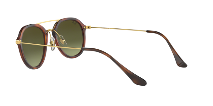 Ray-Ban Sunglasses RB4253 820/A6