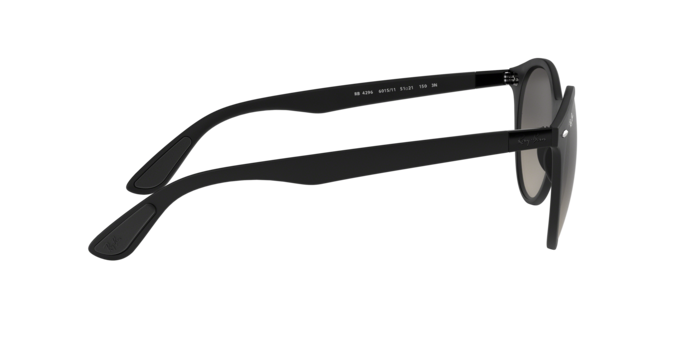 Ray-Ban Sunglasses RB4296 601S11