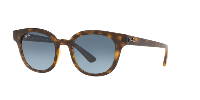 Ray-Ban Sunglasses RB4324 710/Q8