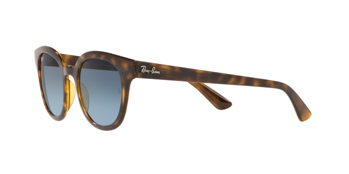 Ray-Ban Sunglasses RB4324 710/Q8