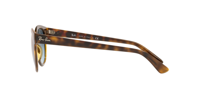 Ray-Ban Sunglasses RB4324 710/Q8