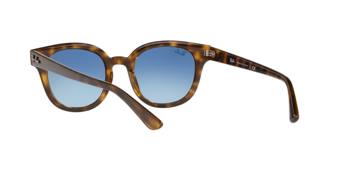 Ray-Ban Sunglasses RB4324 710/Q8