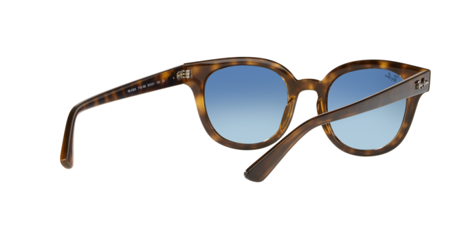 Ray-Ban Sunglasses RB4324 710/Q8