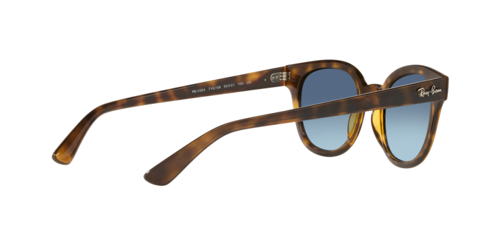 Ray-Ban Sunglasses RB4324 710/Q8