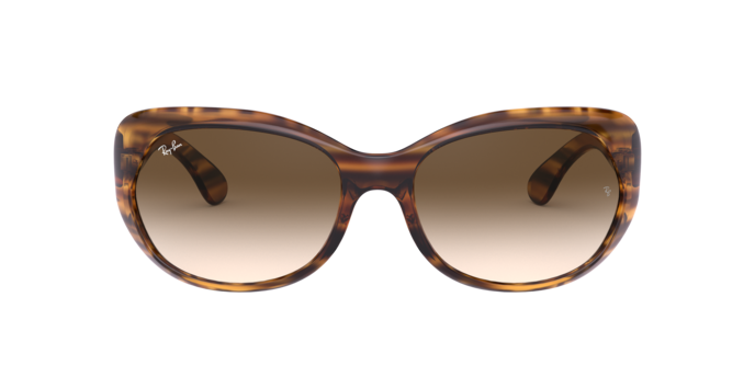 Ray-Ban Sunglasses RB4325 820/13