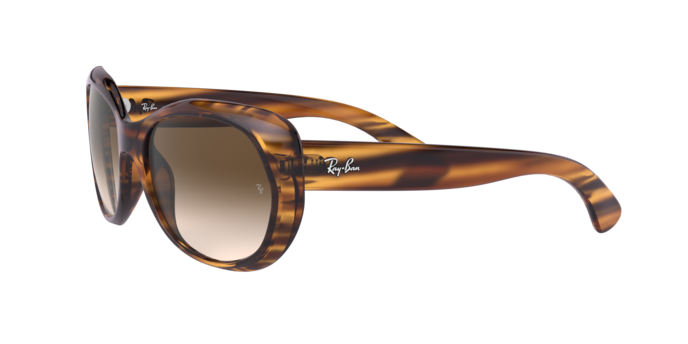 Ray-Ban Sunglasses RB4325 820/13