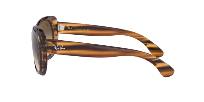 Ray-Ban Sunglasses RB4325 820/13