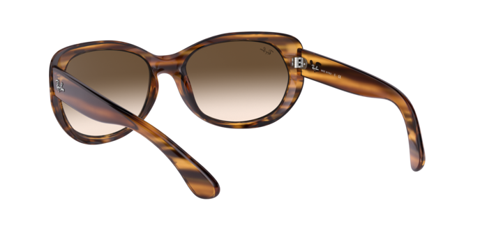 Ray-Ban Sunglasses RB4325 820/13