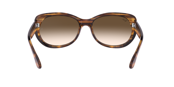 Ray-Ban Sunglasses RB4325 820/13