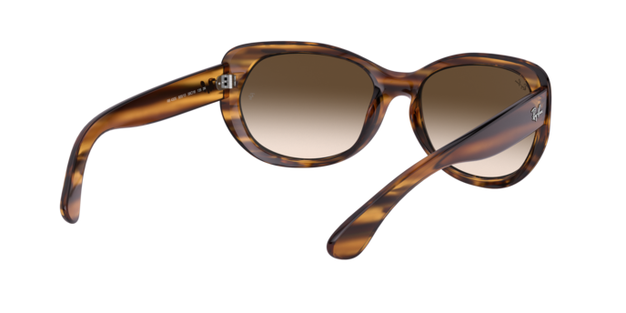 Ray-Ban Sunglasses RB4325 820/13