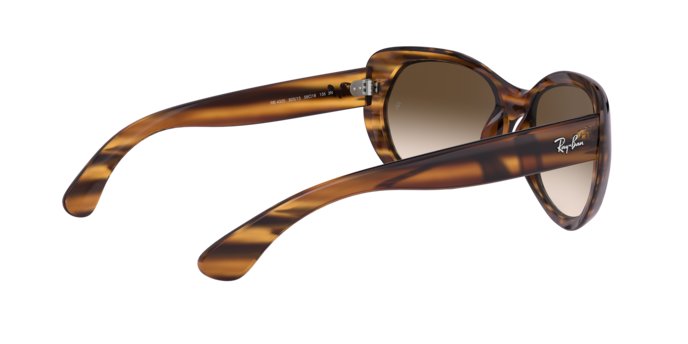 Ray-Ban Sunglasses RB4325 820/13