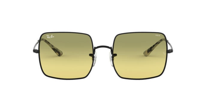 Ray-Ban Square Sunglasses RB1971 9152AB