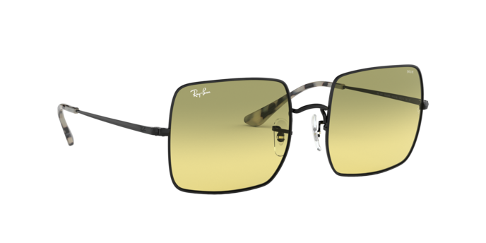 Ray-Ban Square Sunglasses RB1971 9152AB