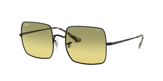 Ray-Ban Square Sunglasses RB1971 9152AB