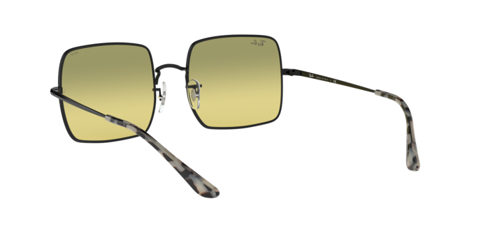 Ray-Ban Square Sunglasses RB1971 9152AB
