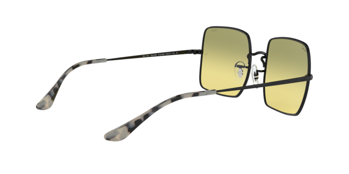 Ray-Ban Square Sunglasses RB1971 9152AB