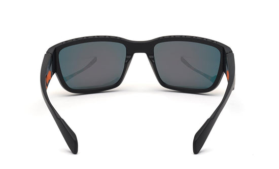 Adidas Sport Sunglasses 05G BLACK/OTHER