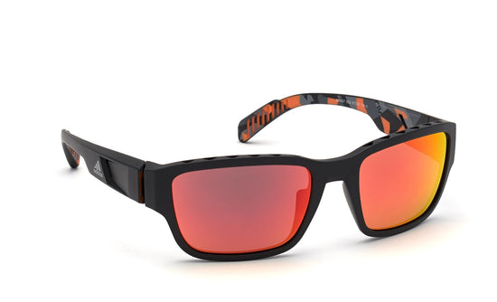Adidas Sport Sunglasses 05G BLACK/OTHER