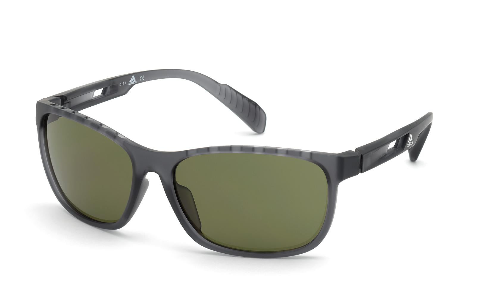 Adidas Sport Sunglasses 20N GREY/OTHER