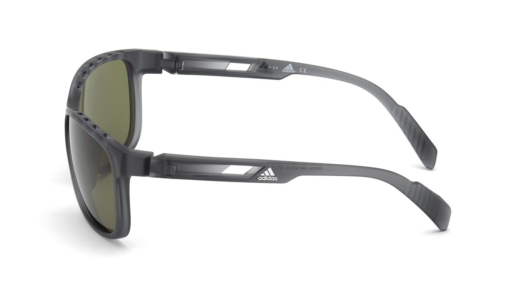 Adidas Sport Sunglasses 20N GREY/OTHER