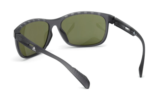 Adidas Sport Sunglasses 20N GREY/OTHER