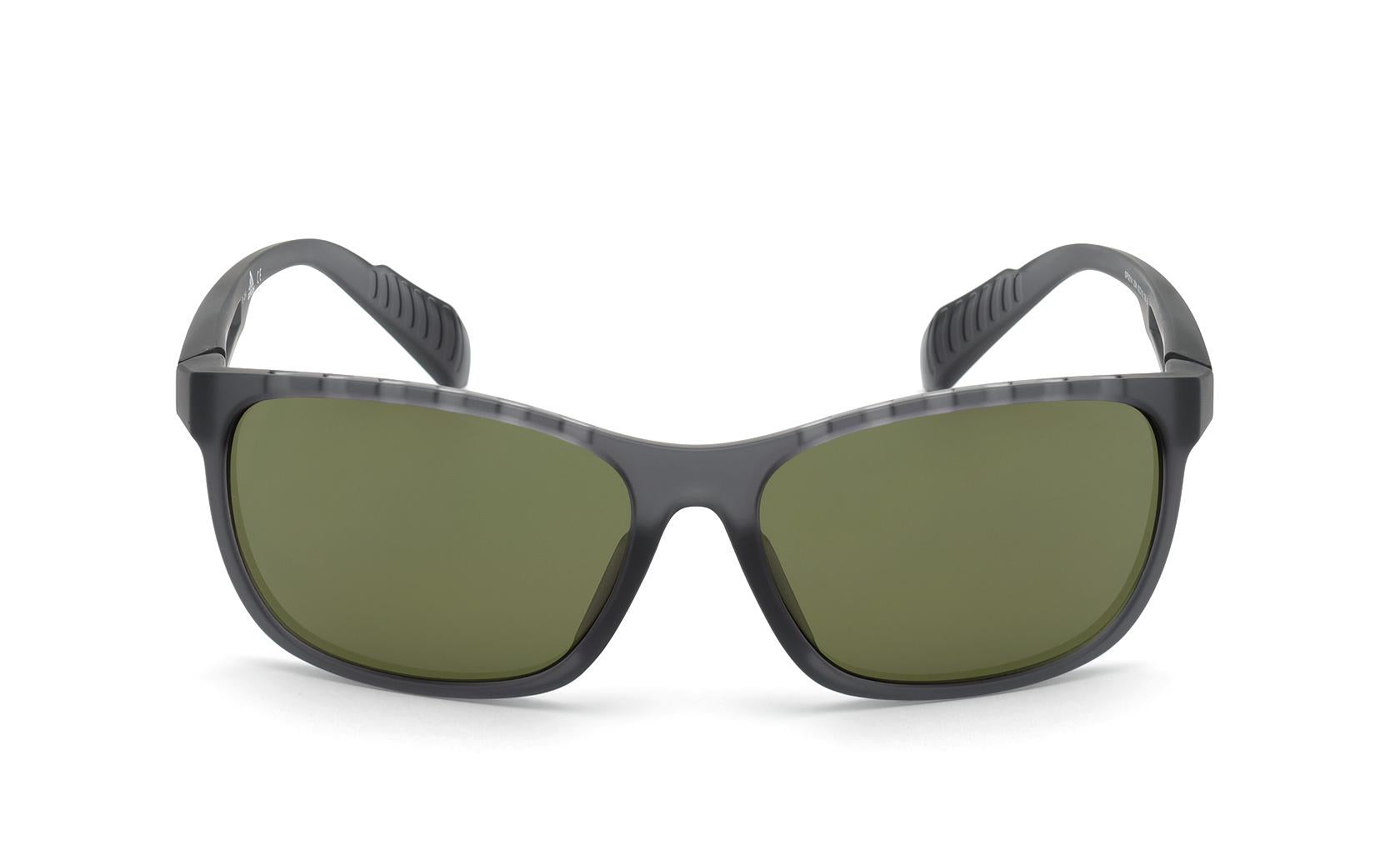 Adidas Sport Sunglasses 20N GREY/OTHER