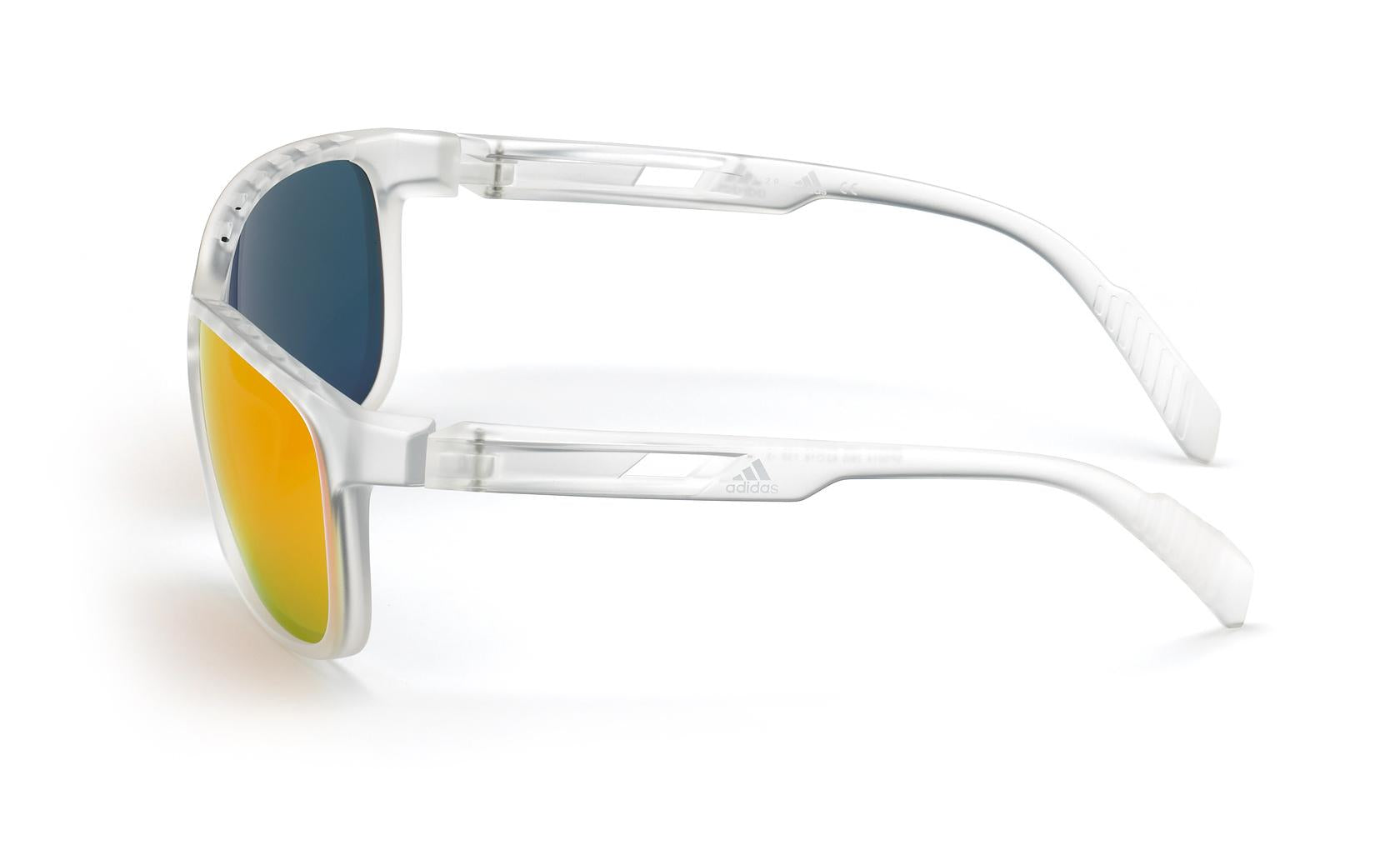 Adidas Sport Sunglasses 26G CRYSTAL
